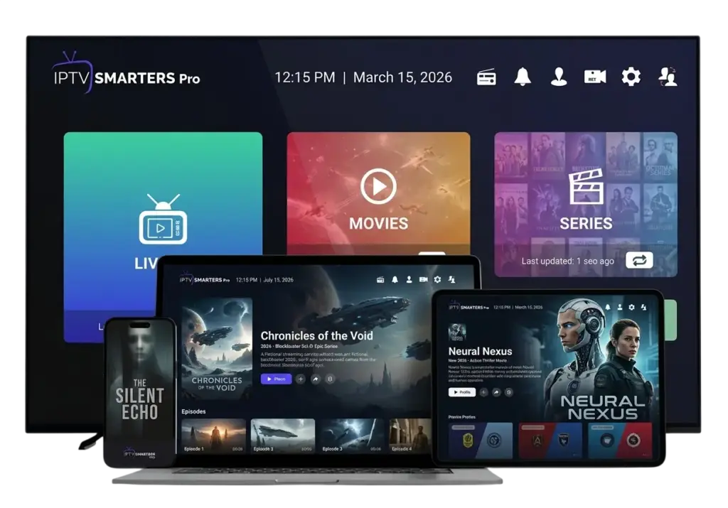 Supprimer IPTV Smarters Pro de Votre Appareil : Guide Rapide