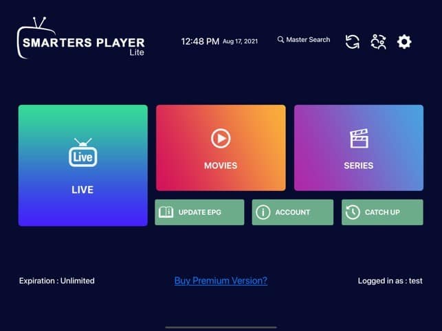 Comment installer IPTV Smarters Pro sur Smart TV, Android, iOS et Firestick