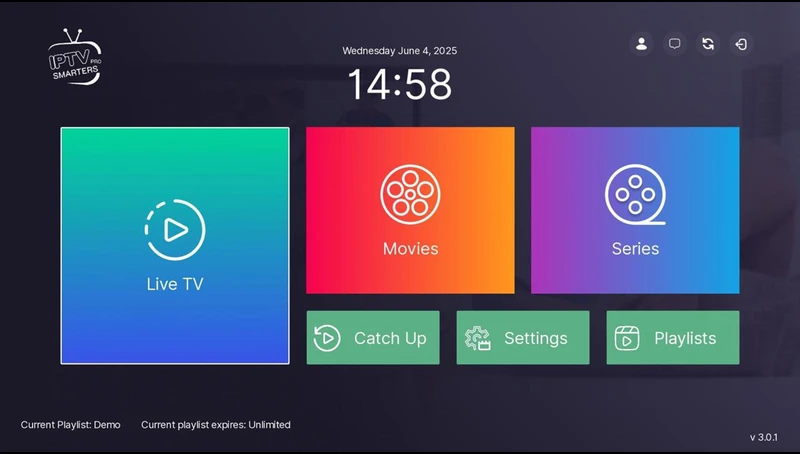 Guide d’Installation IPTV Smarters Pro sur Amazon Fire Stick